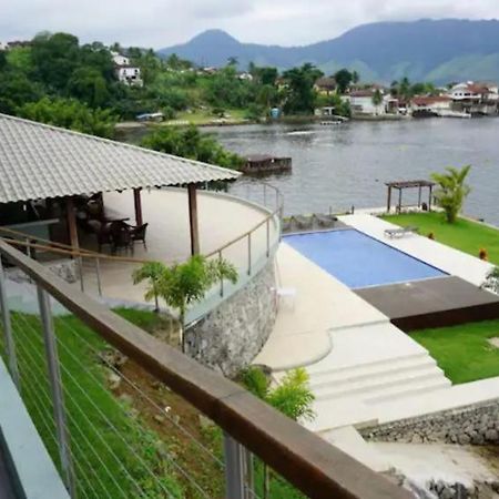 Condominio Pier 103 Angra dos Reis Zewnętrze zdjęcie