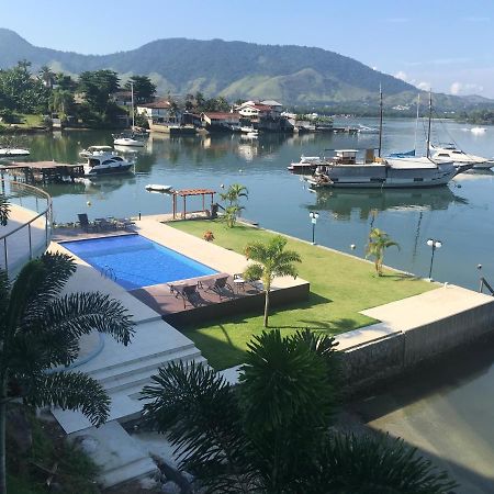 Condominio Pier 103 Angra dos Reis Zewnętrze zdjęcie