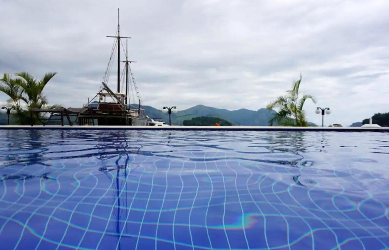 Condominio Pier 103 Angra dos Reis Zewnętrze zdjęcie