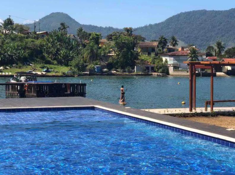 Condominio Pier 103 Angra dos Reis Zewnętrze zdjęcie