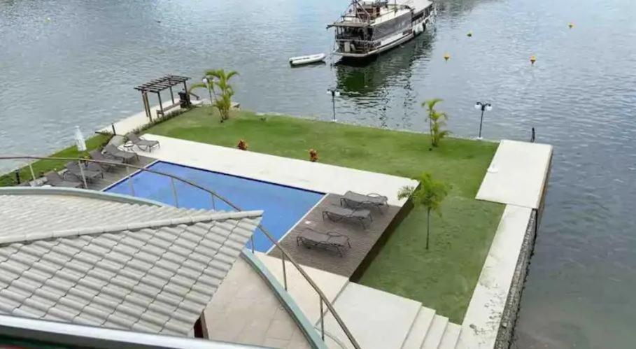 Condominio Pier 103 Angra dos Reis Zewnętrze zdjęcie