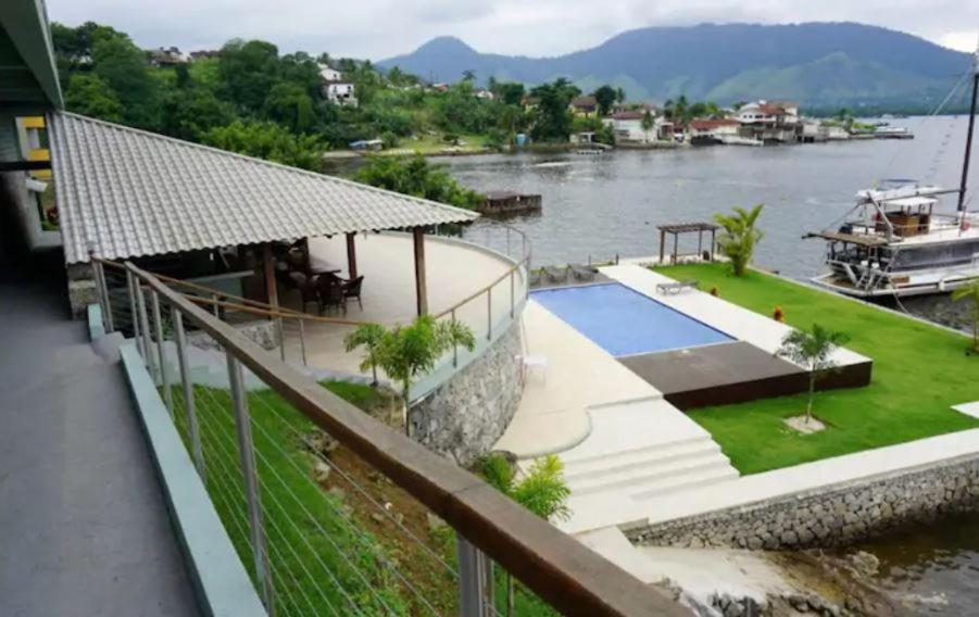 Condominio Pier 103 Angra dos Reis Zewnętrze zdjęcie